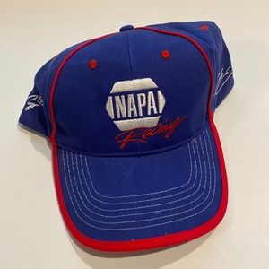 NAPA Racing #24 NASCAR Baseball Hat NWOT D8(e)